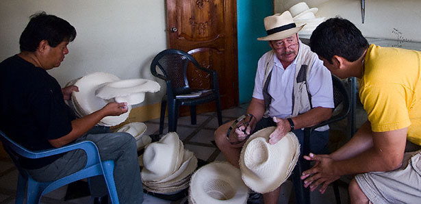 B. Brent Black Buying Hats