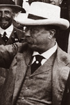 Teddy Roosevelt