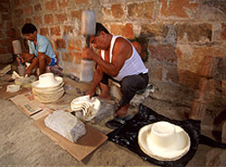 Montecristi Panama hat apaleadores