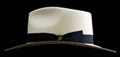 Kentucky Smith®, Montecristi hat (B1753_3461)