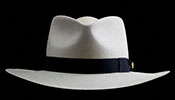 Kentucky Smith®, Montecristi hat (MCF-B860 _7113)