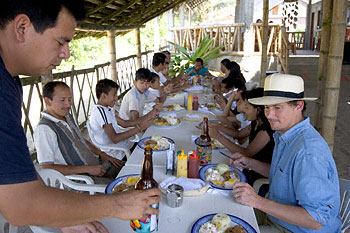 Thanksgiving Dinner